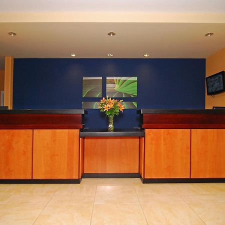 Fairfield Inn & Suites Tehachapi Interior photo